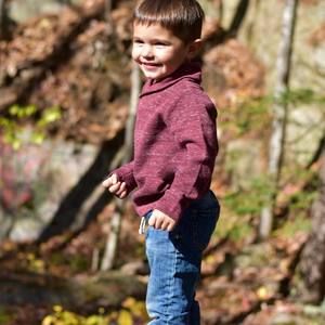 Meet your Posher, Mark